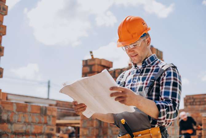 Job Offers Construction Engineer