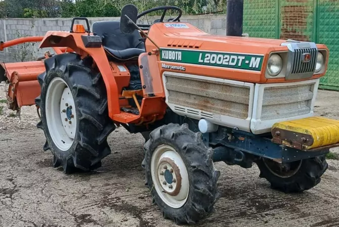 Makina ne shitje ne Tirane - 6,600 Euro