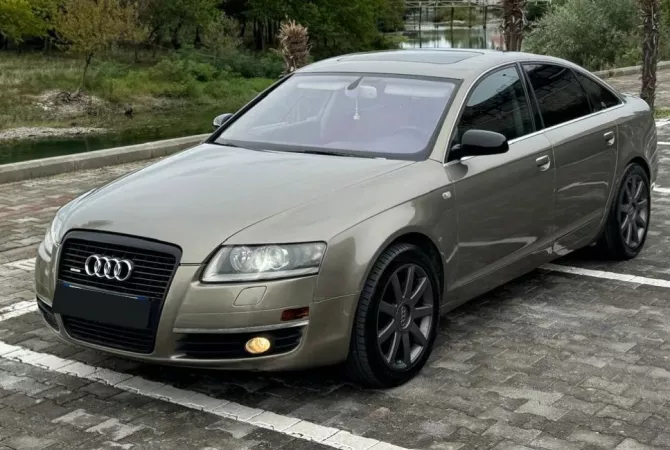 Makina ne shitje ne Tirane - 4,500 Euro
