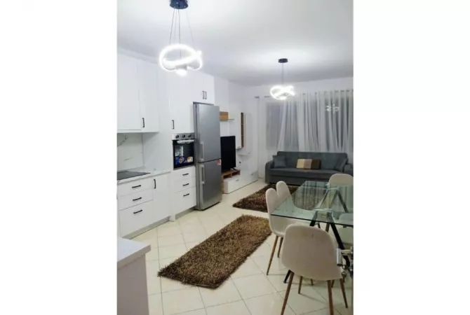 Casa in affitto 2+1 a Tirana - 550 Euro