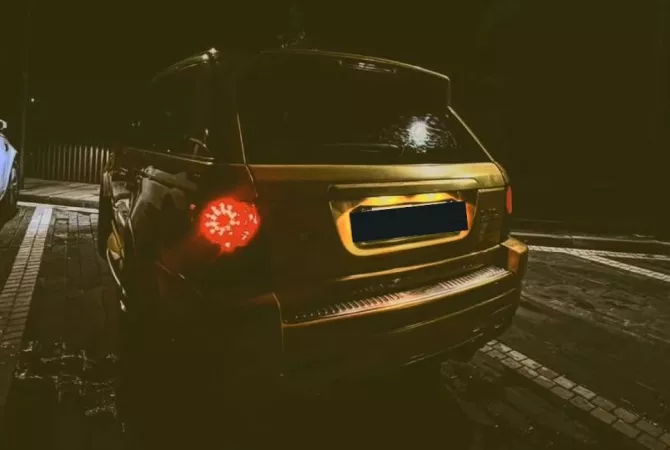 Makina ne shitje ne Tirane - 12,000 Euro