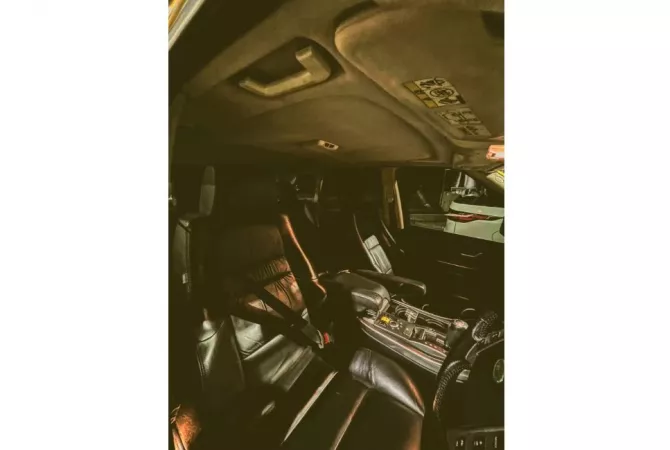 Makina ne shitje ne Tirane - 12,000 Euro