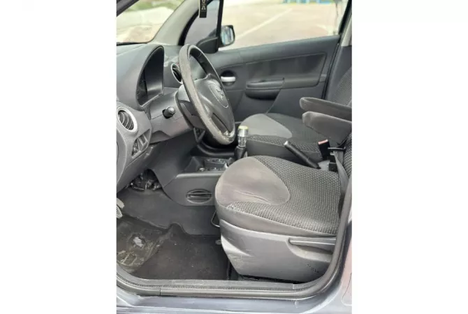 Makina ne shitje ne Tirane - 3,200 Euro