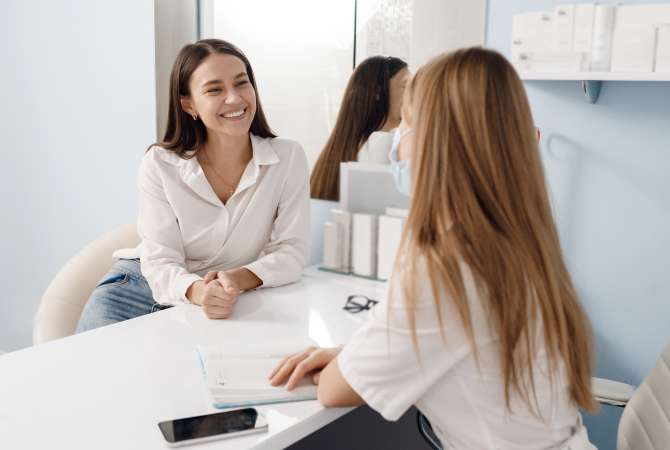 Njoftime Pune Beauty Advisor