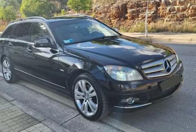 Cars for sale in Tirana - 5,800 Euro
