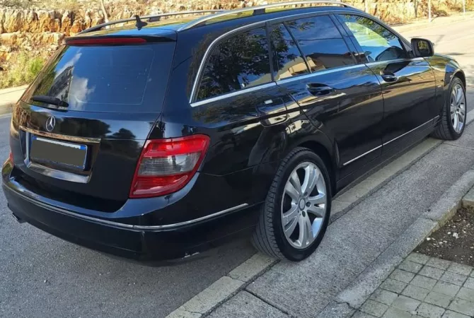 Cars for sale in Tirana - 5,800 Euro