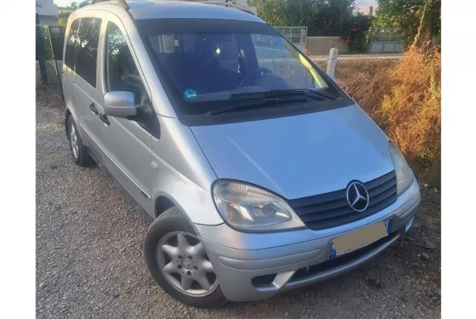 Cars for sale in Tirana - 2,200 Euro