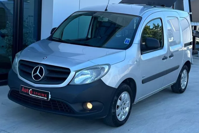 Cars for sale in Tirana - 6,900 Euro