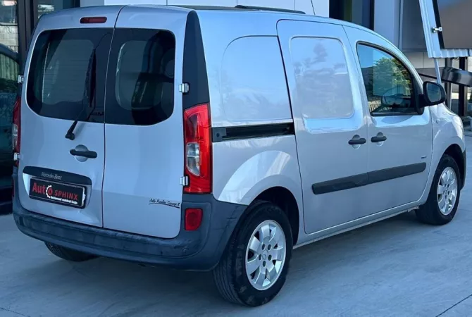 Cars for sale in Tirana - 6,900 Euro