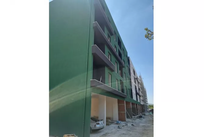 House for Sale 1+1 in Tirana - 64,000 Euro