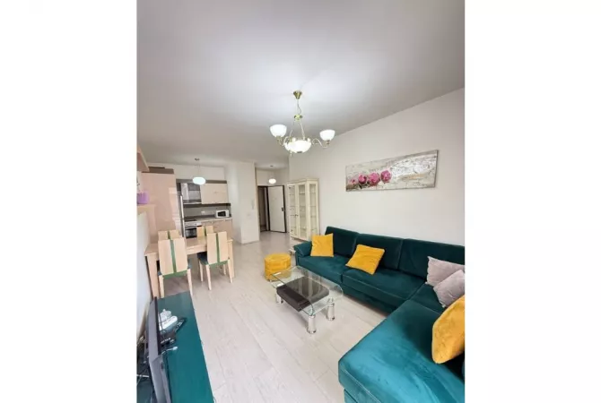Shtepi me qera 1+1 ne Tirane - 600 Euro