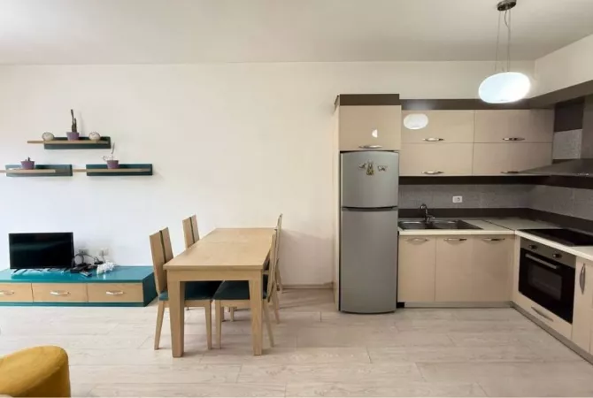 Shtepi me qera 1+1 ne Tirane - 600 Euro