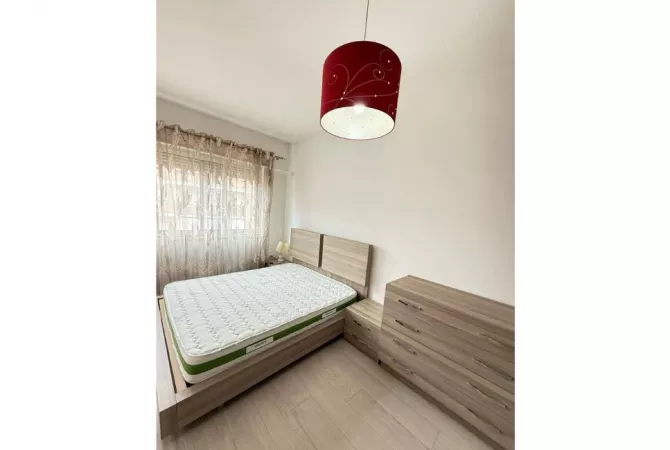 Shtepi me qera 1+1 ne Tirane - 600 Euro