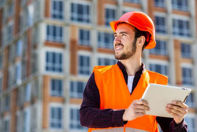 Job Offers Worker In Manufacturing Industry