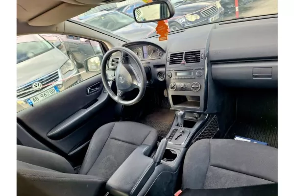 Cars for sale in Elbasan - 3,999 Euro