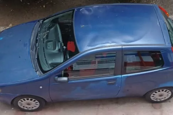 Cars for sale in Tirana - 1,000 Euro