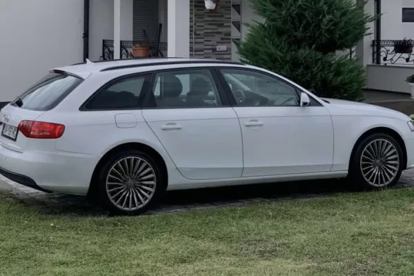 Cars for sale in Tirana - 9,200 Euro