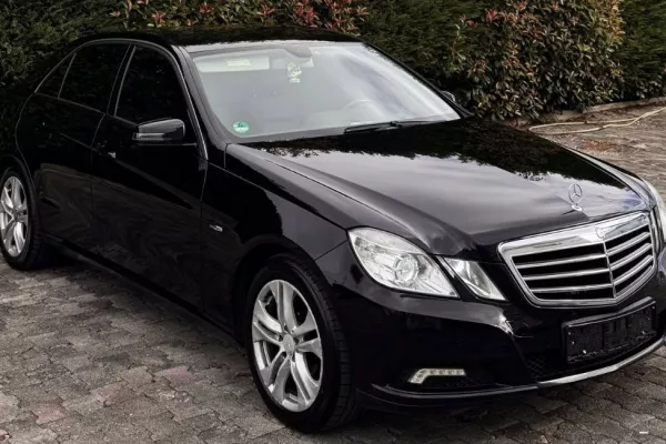 Cars for sale in Tirana - 8,400 Euro