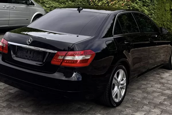 Cars for sale in Tirana - 8,400 Euro