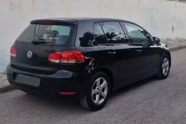 Cars for sale in Tirana - 4,400 Euro