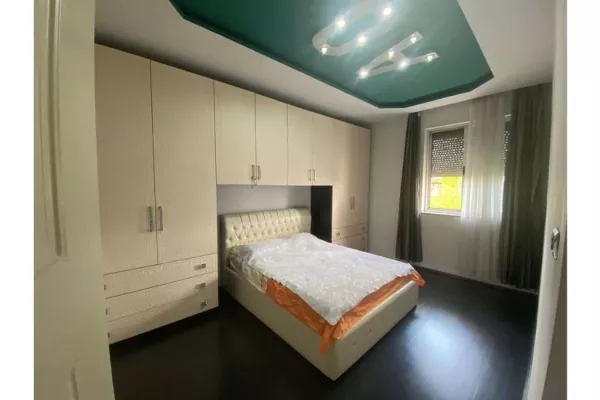 Shtepi me qera 2+1 ne Tirane - 600 Euro