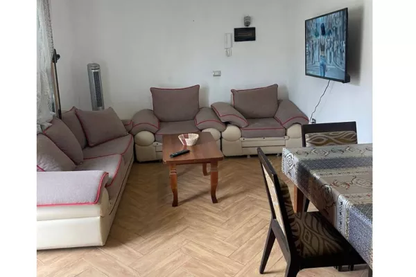 Casa in affitto 2+1 a Tirana - 45,000 Leke