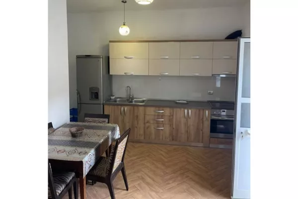 Casa in affitto 2+1 a Tirana - 45,000 Leke