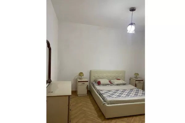 Casa in affitto 2+1 a Tirana - 45,000 Leke