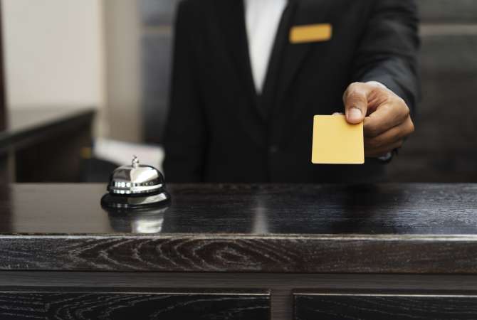 Job Offers Reception