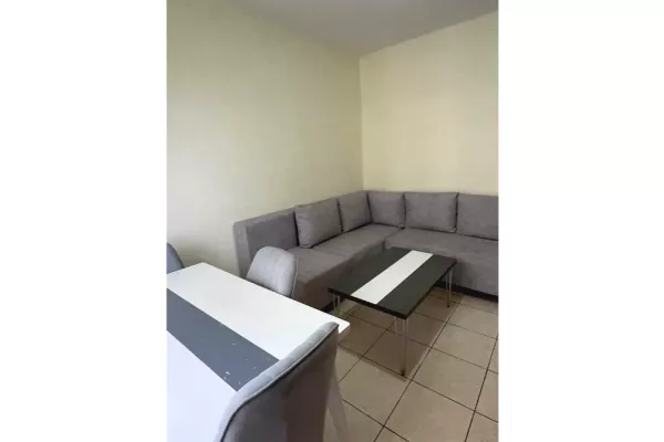 House for Rent 2+1 in Durres - 400 Euro