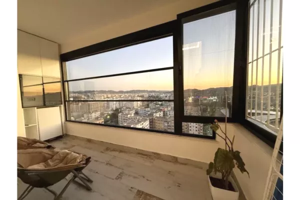 Shtepi me qera 2+1 ne Tirane - 80,000 Leke