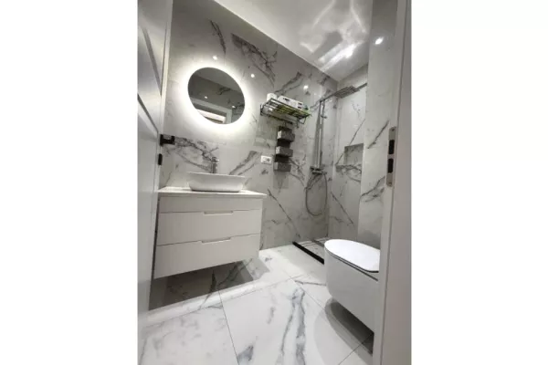 Shtepi me qera 2+1 ne Tirane - 80,000 Leke