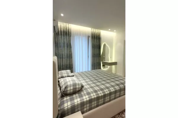 Casa in affitto 1+1 a Tirana - 700 Euro