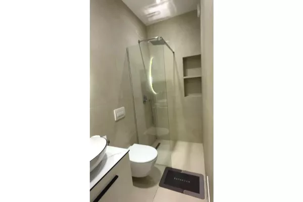 Casa in affitto 1+1 a Tirana - 700 Euro