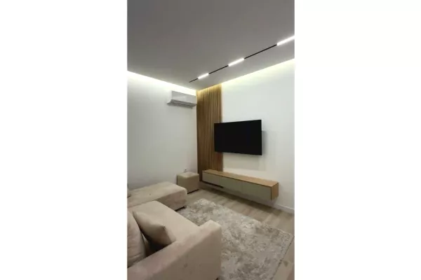 Casa in affitto 1+1 a Tirana - 700 Euro