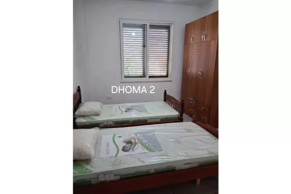 Shtepi me qera Shtepi Private ne Tirane, 3+1, Mobilimi E mobiluar, Pagesa 45,000  Leke.