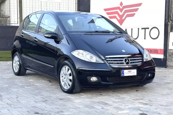 Cars for sale in Tirana - 3,300 Euro