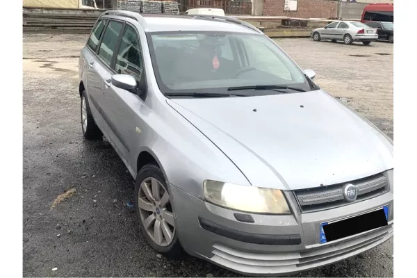 Cars for sale in Tirana - 1,800 Euro