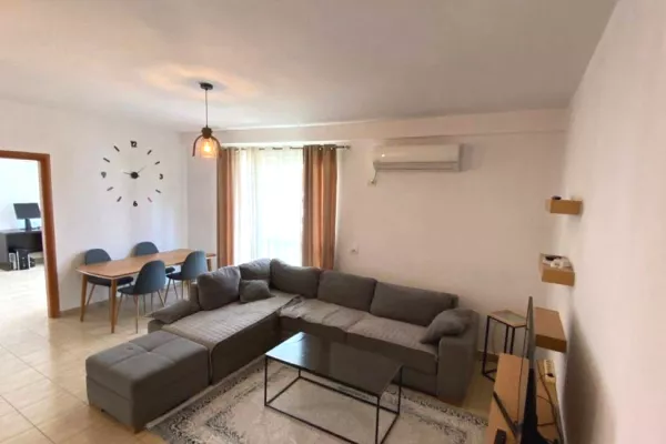 Casa in affitto 2+1 a Tirana - 500 Euro