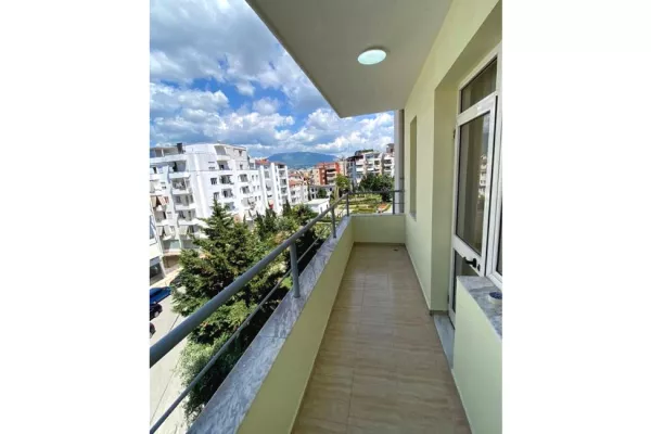 Casa in affitto 2+1 a Tirana - 500 Euro
