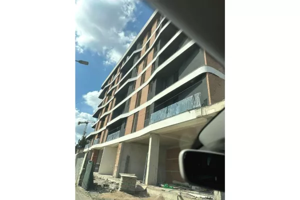 House for Sale 1+1 in Tirana - 72,000 Euro