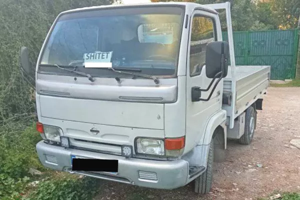 Cars for sale in Tirana - 6,500 Euro