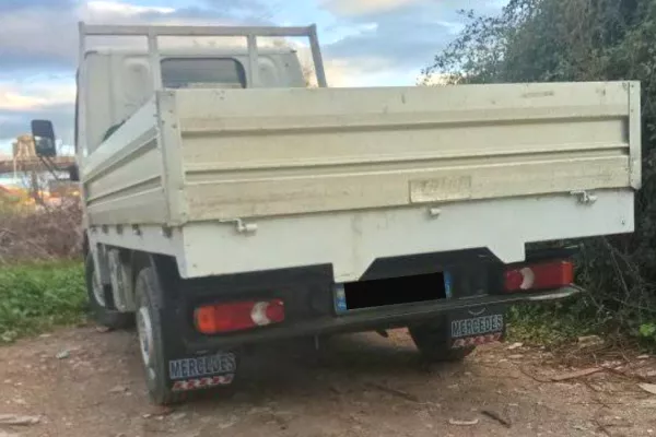 Cars for sale in Tirana - 6,500 Euro