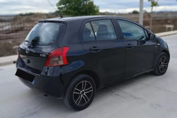 Cars for sale in Durres - 3,999 Euro