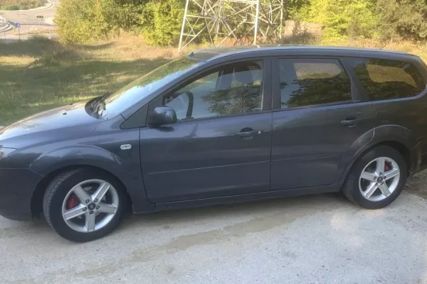 Cars for sale in Tirana - 2,200 Euro