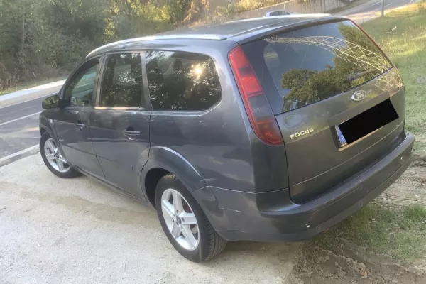 Cars for sale in Tirana - 2,200 Euro