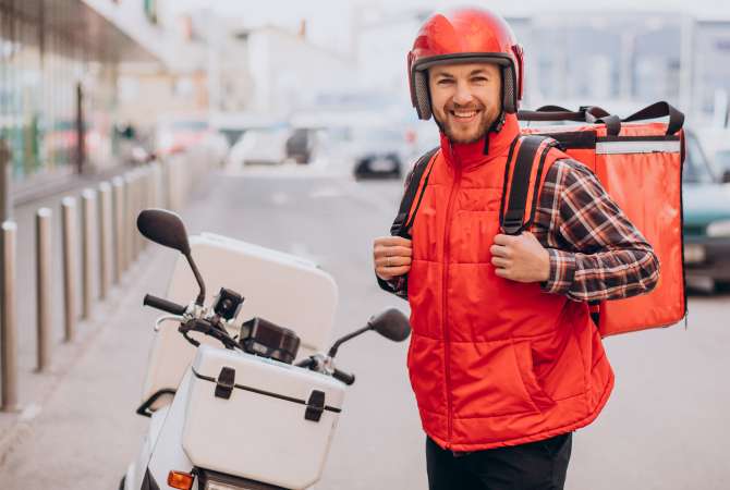 Job Offers Motorist