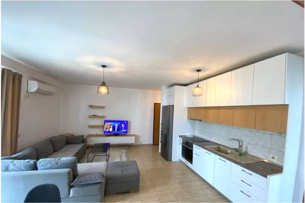 Casa in affitto 2+1 a Tirana - 550 Euro