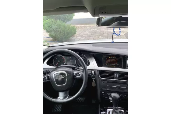 Makina ne shitje ne Mitrovice - 9,200 Euro