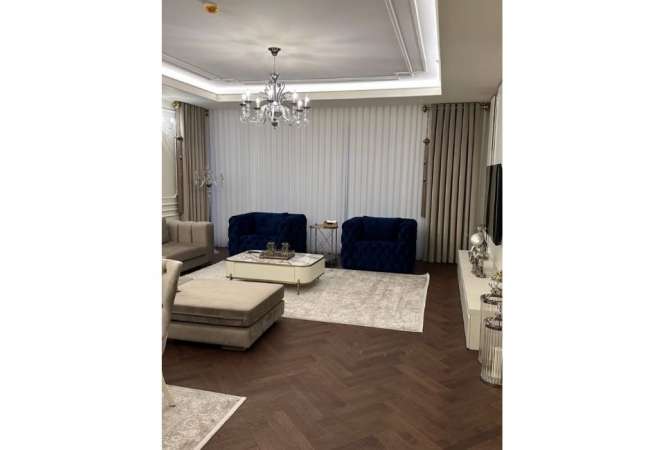 Environment maintenance in Tirana - 1,000 Leke